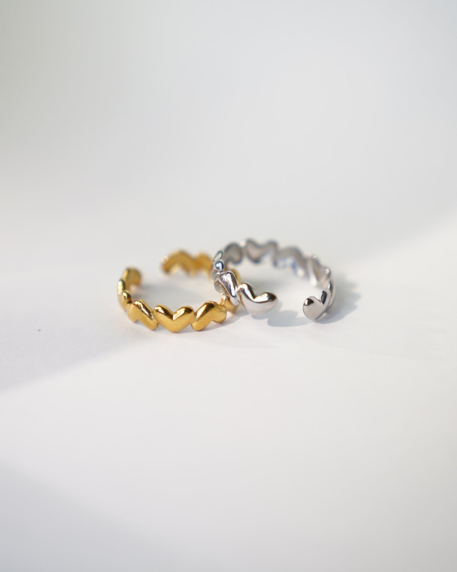 ANILLOS - VERYSA