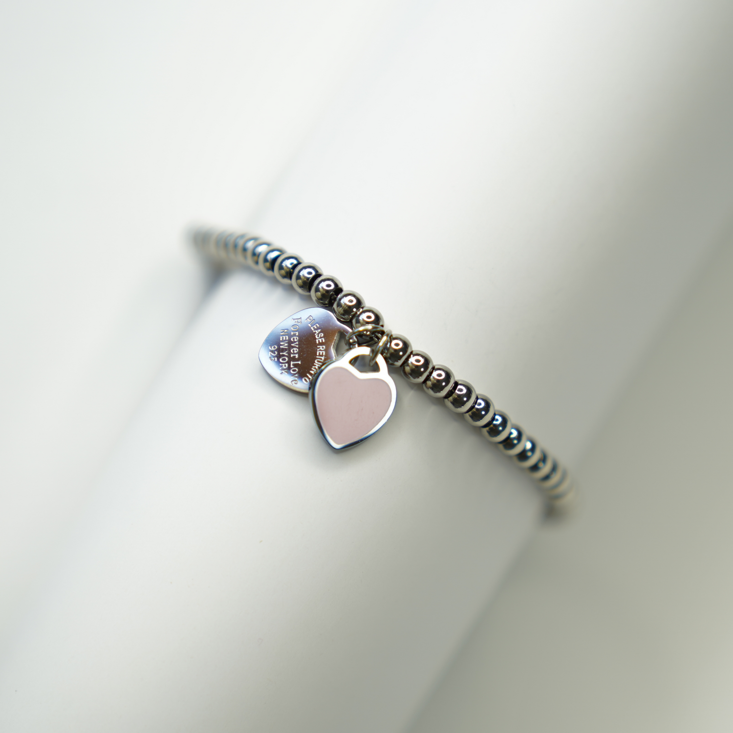 Pulsera Tiffany's Touch