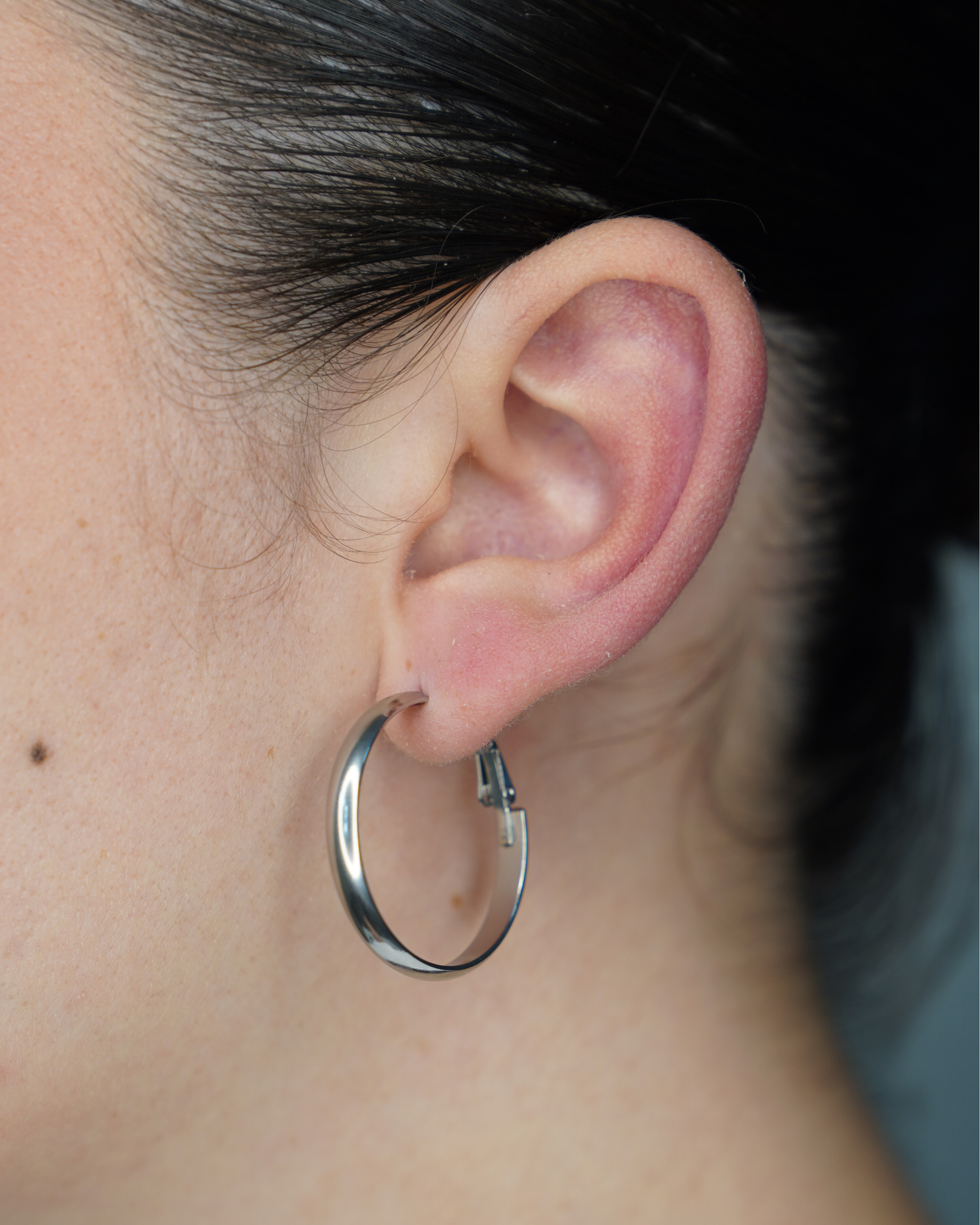 Aretes "Essential"