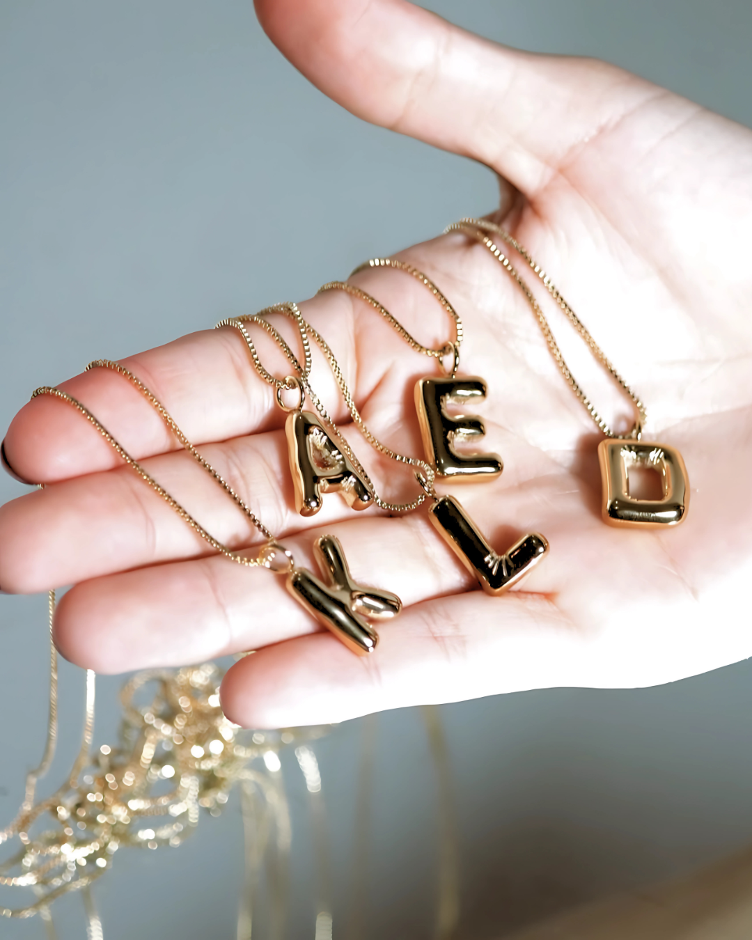Collares Balloon