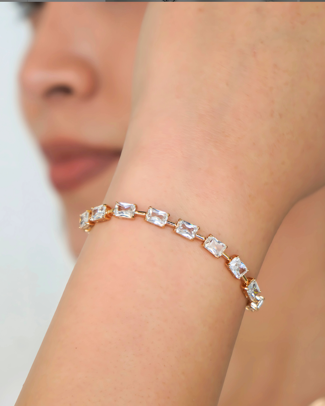 Pulsera-rectangulos