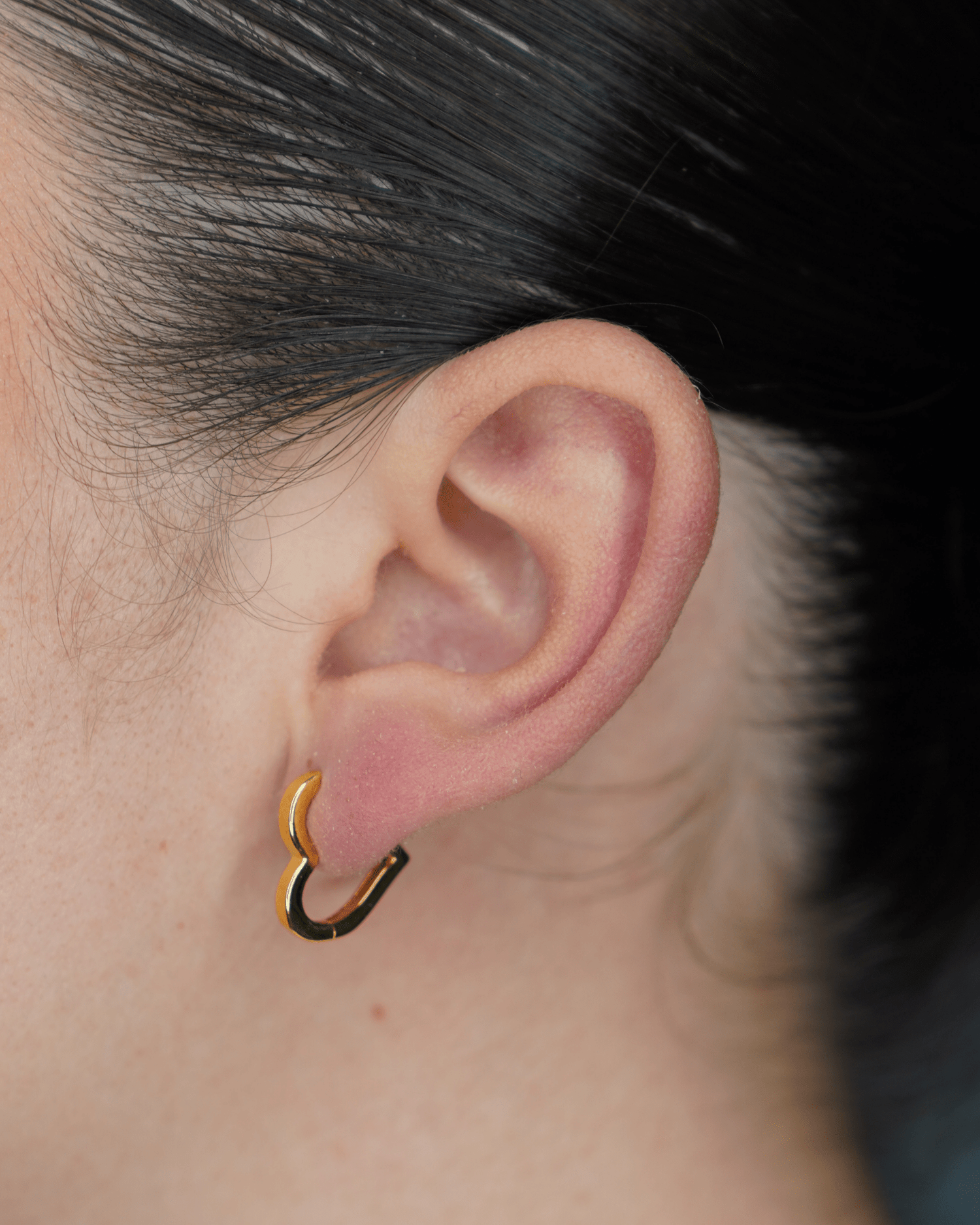 Aretes Heartis - Aretes VERYSA