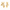 Aretes Petal Perla - Aretes VERYSA