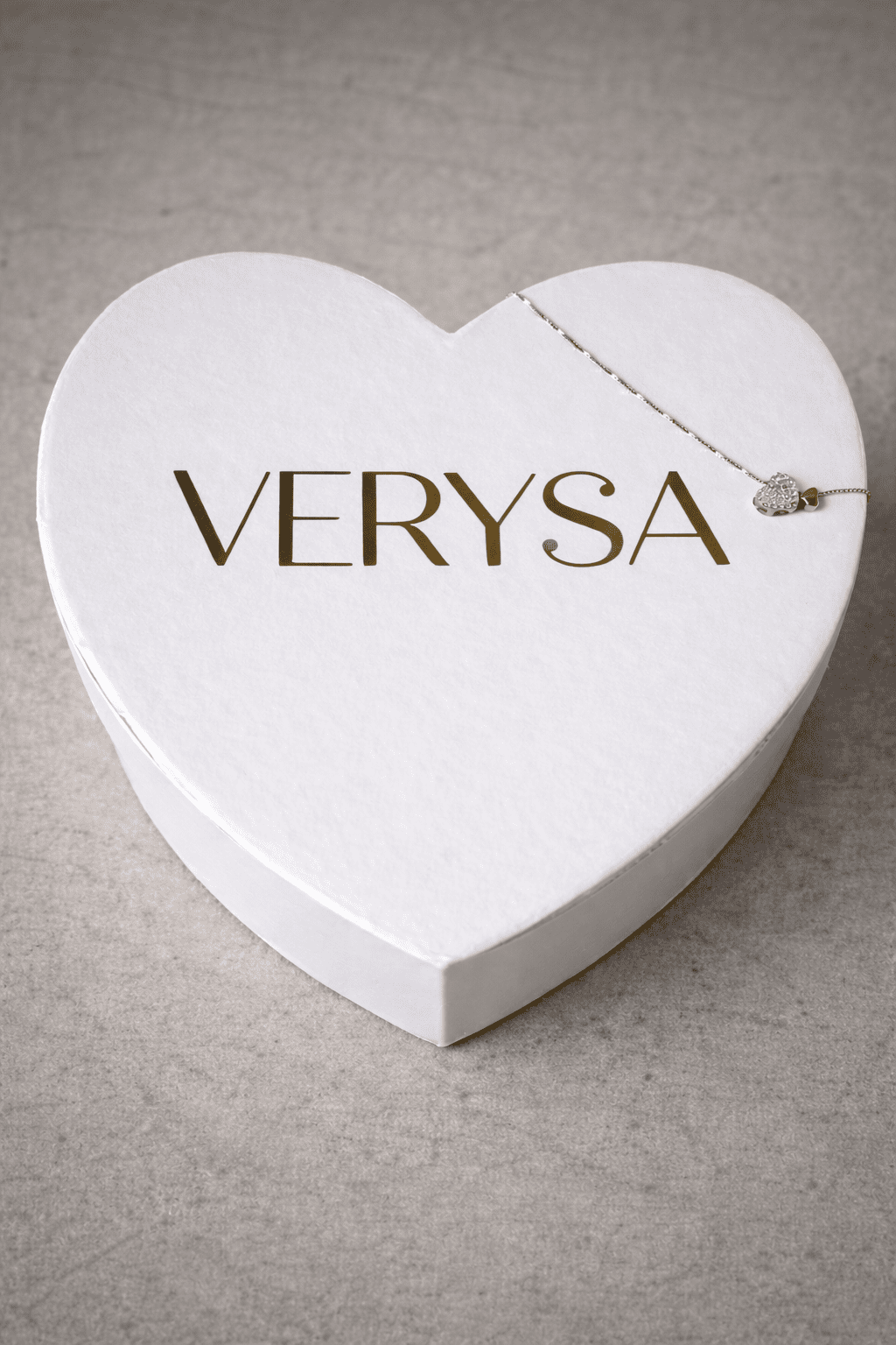 Caja Verysa – Edición Especial Febrero - Set VERYSA