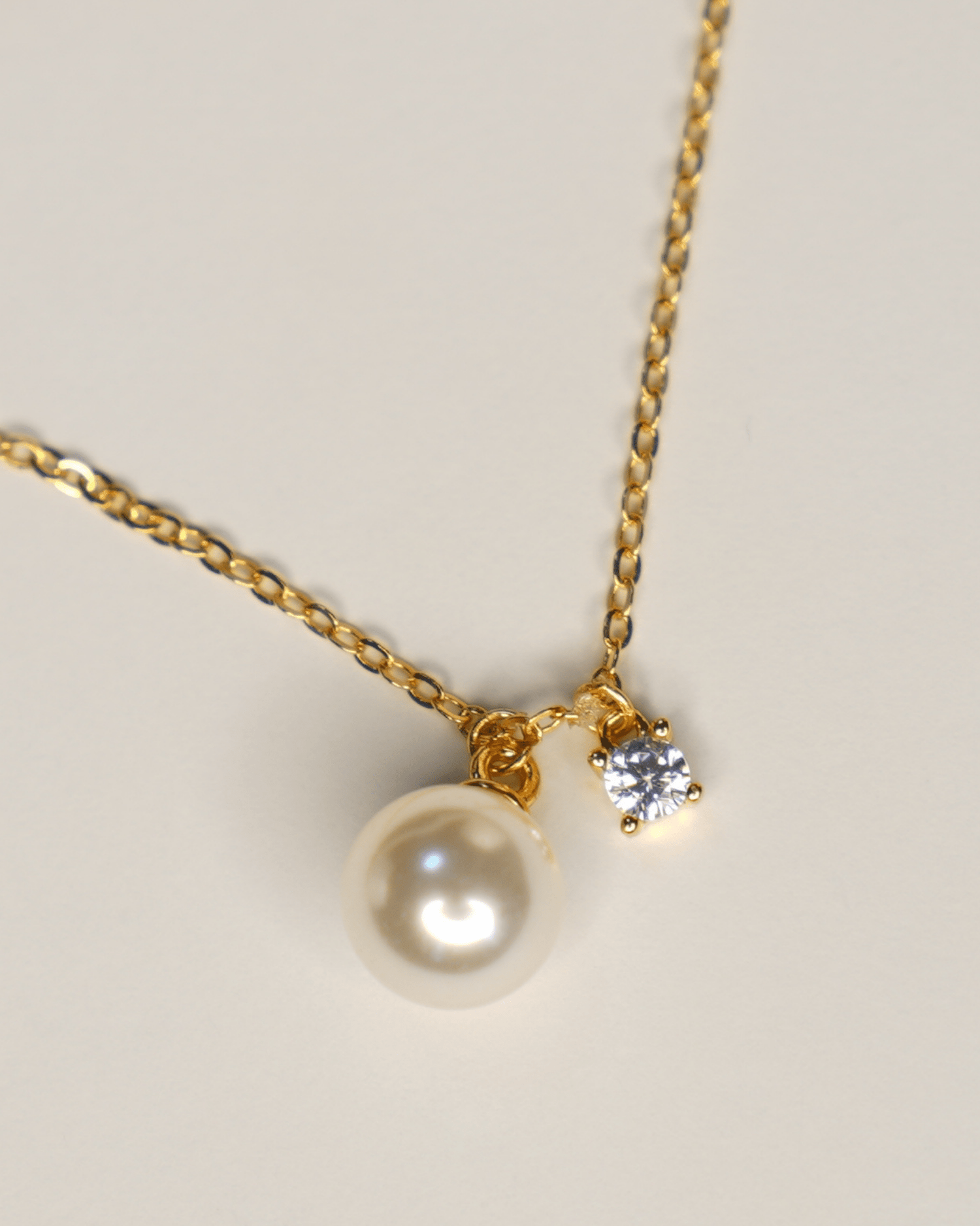Collar Duo Elegante - Collares VERYSA