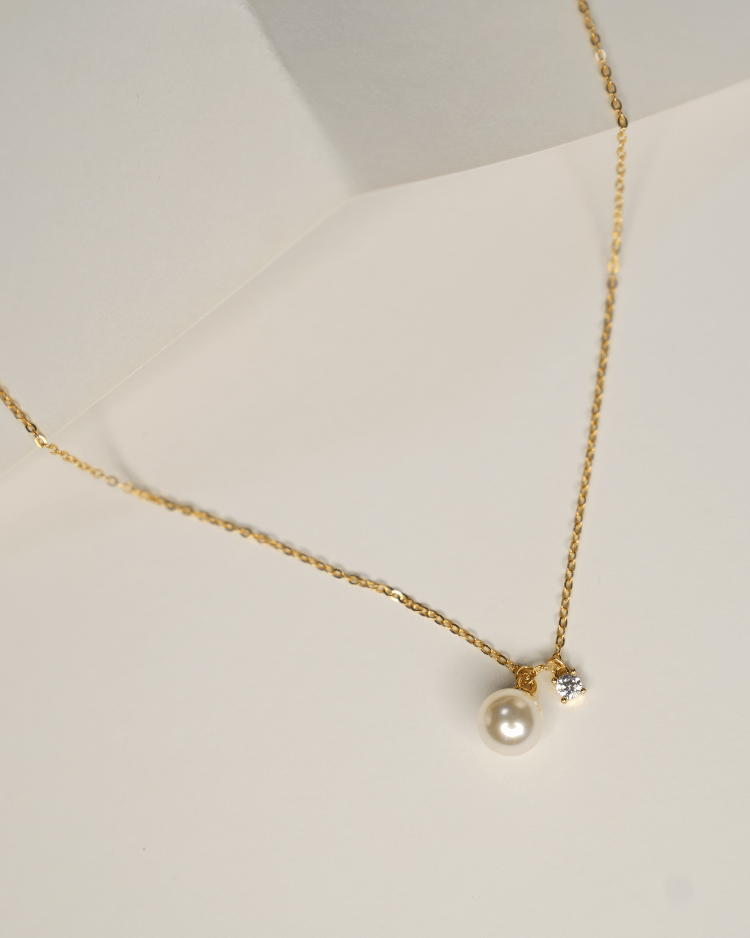 Collar Duo Elegante - Collares VERYSA