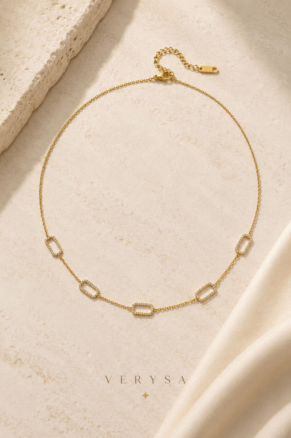 Collar Élan -Collares VERYSA