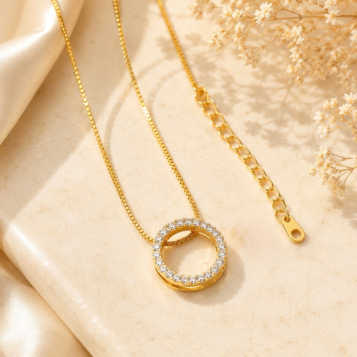 Collar Halo -Collares VERYSA
