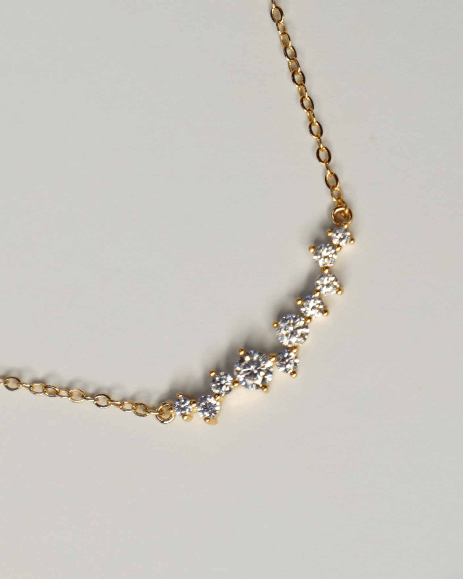 Collar Sparkline - Collares VERYSA
