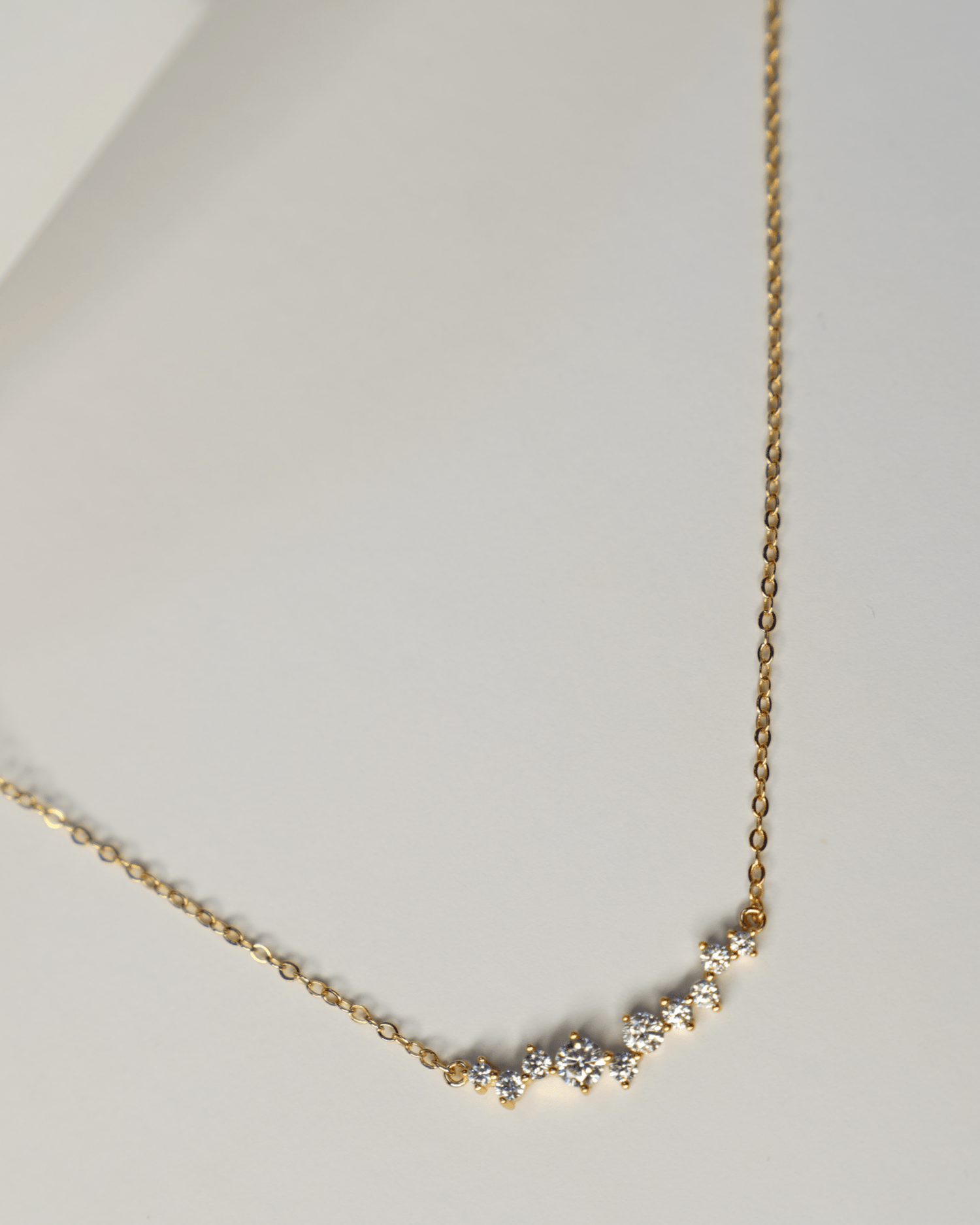 Collar Sparkline - Collares VERYSA