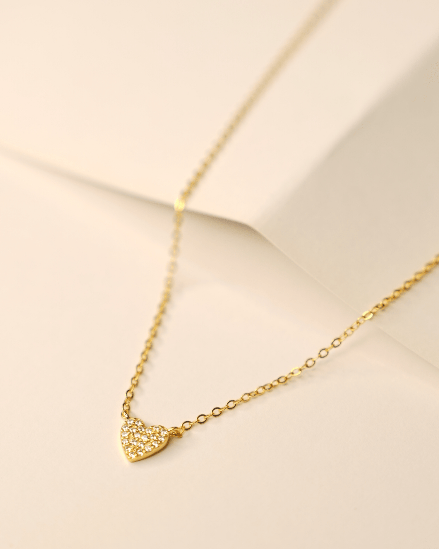Collar Sweet Heart - Collares VERYSA