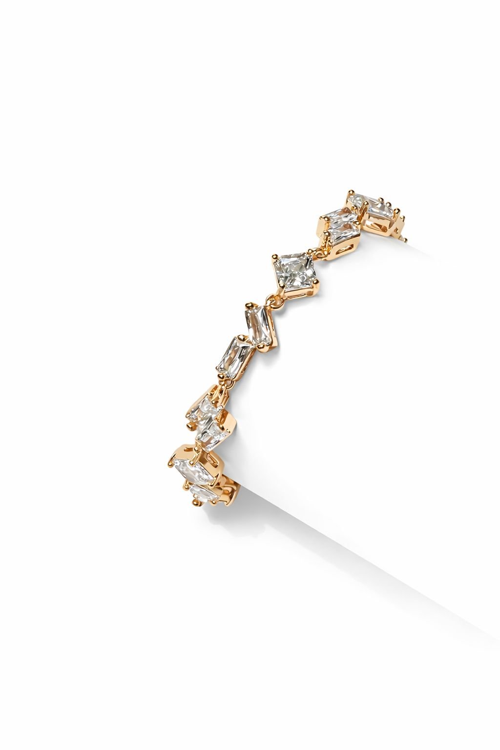 Pulsera Crystalia - Brazaletes VERYSA