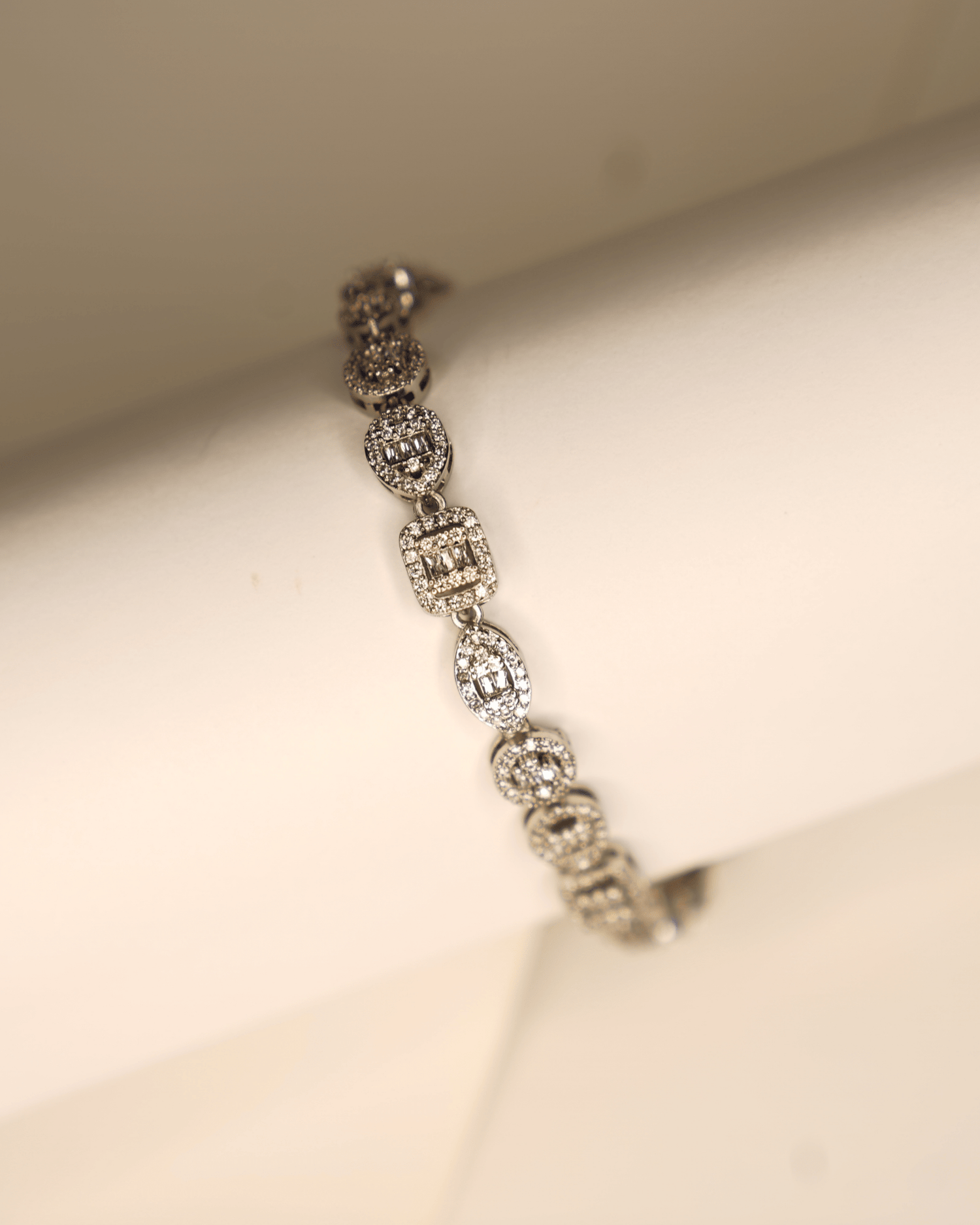 Pulsera Royal Shapes - Brazaletes VERYSA