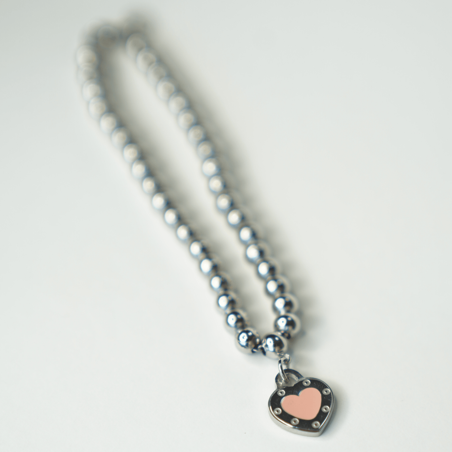 Pulsera Tiffany's Touch - BrazaletesPlateado VERYSA