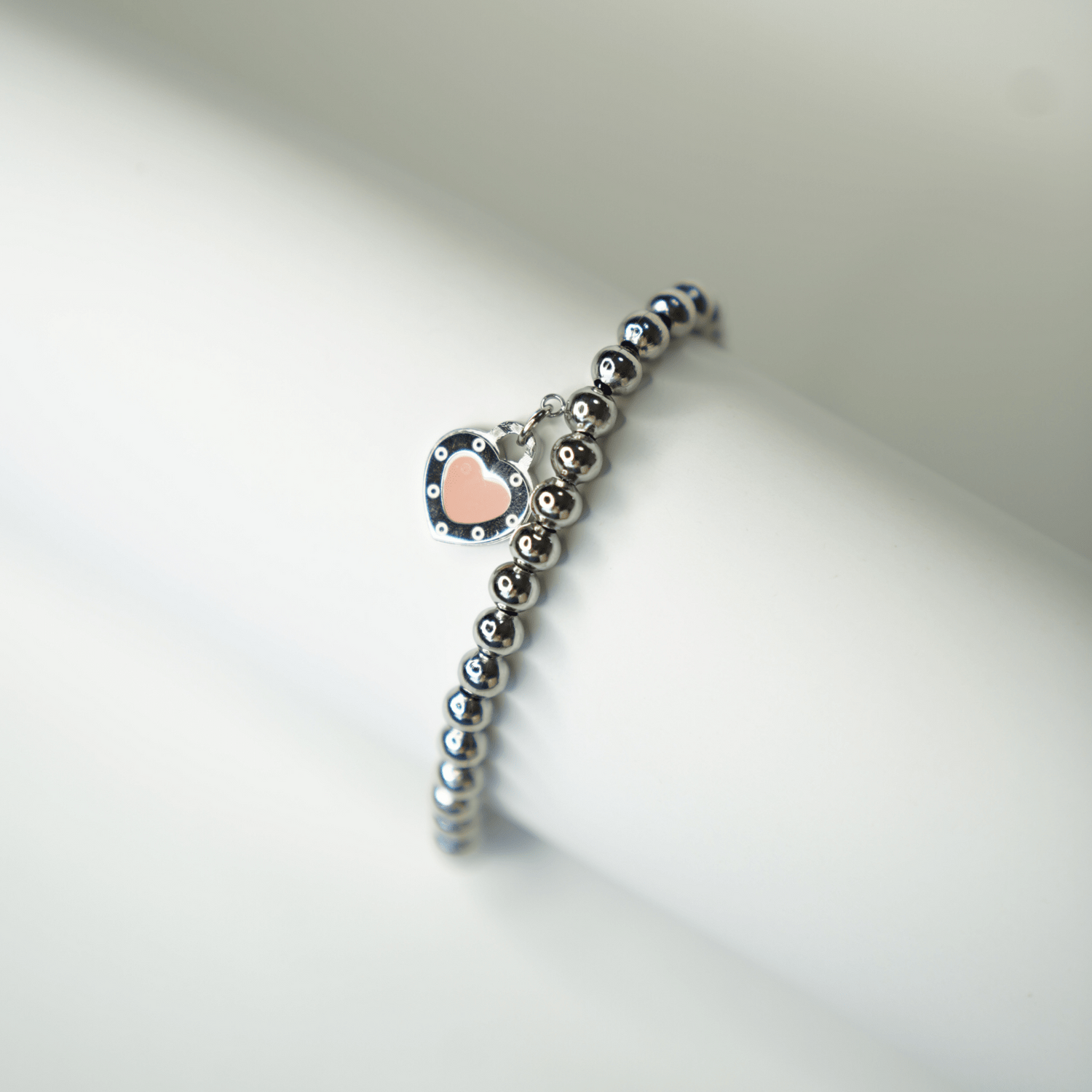 Pulsera Tiffany's Touch - BrazaletesPlateado VERYSA