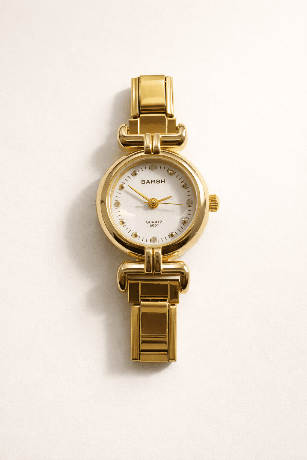 Reloj Aurea - BrazaletesDorado VERYSA