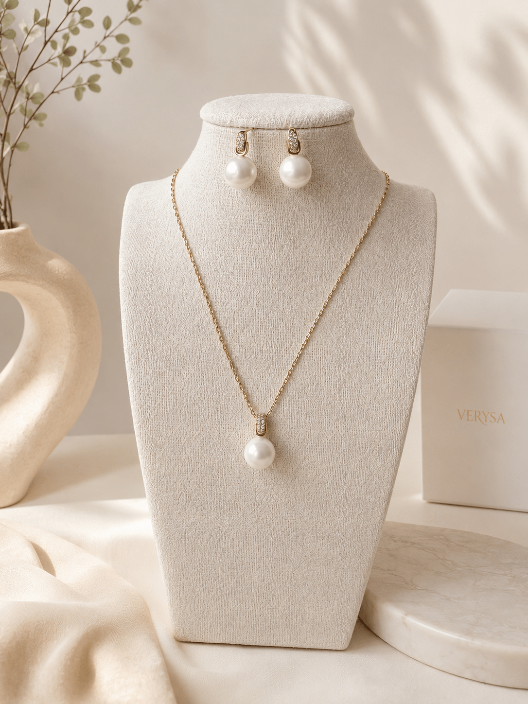 Set Perla Royale -Set VERYSA